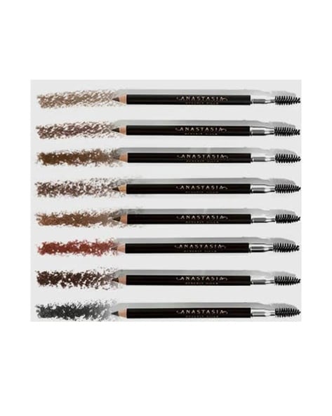 Anastasia eyebrow shop pencil soft brown