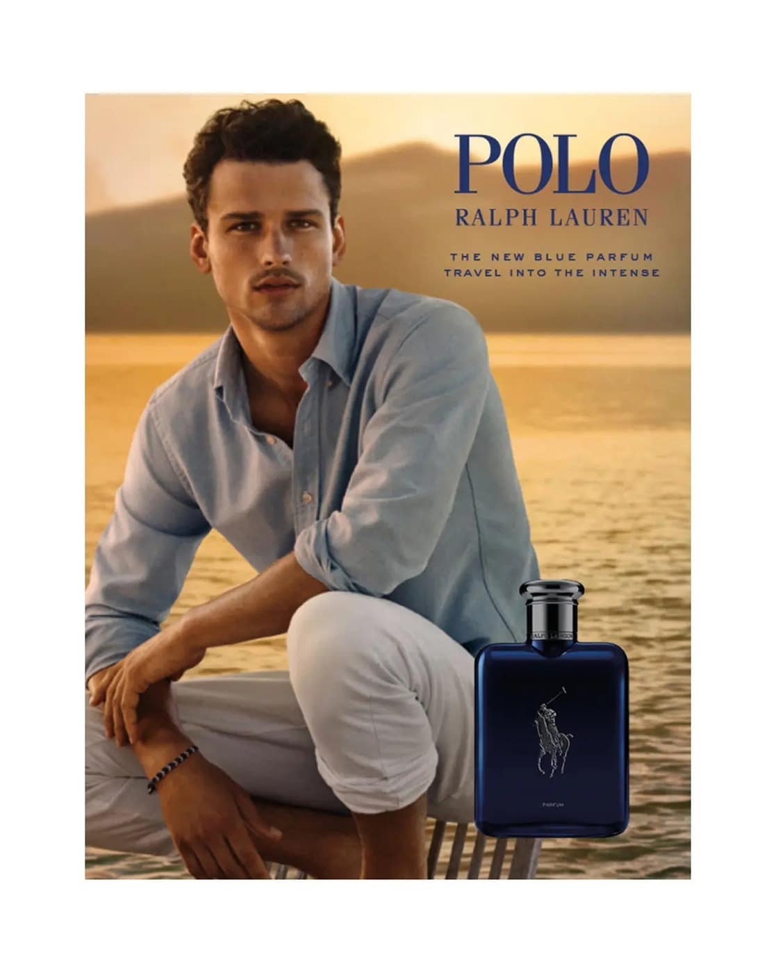 Ralph lauren new outlet perfume