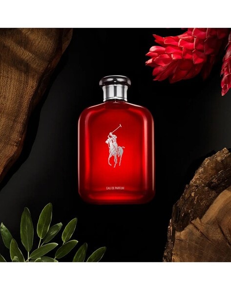 Polo Red Eau de Parfum