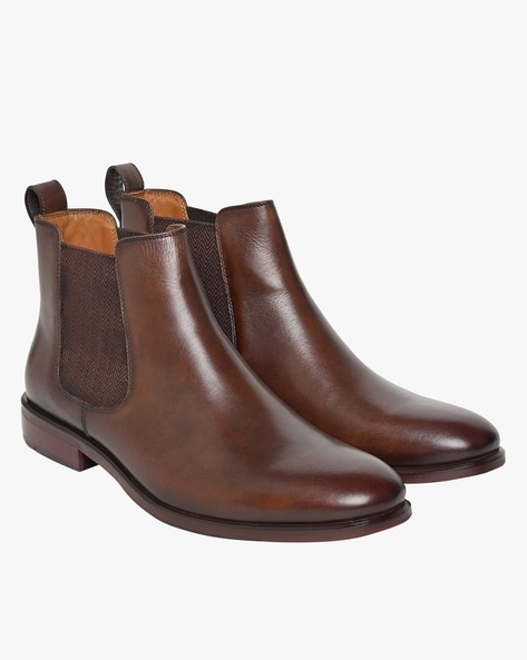 Sm new best sale york men's boots