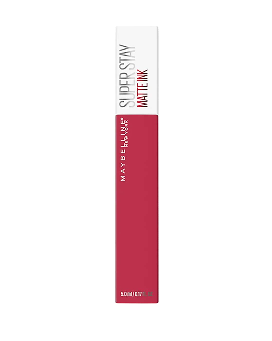 Maybelline New York Super Stay Matte Ink Brooklyn Blush - Enchanter For Women (Multi, FreeSize)