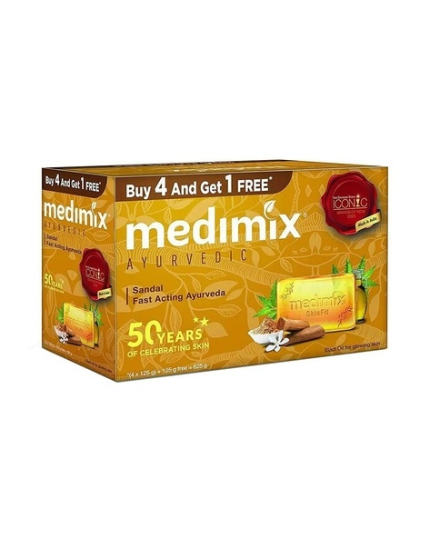 MEDIMIX Ayurvedic Classic 18 Herbs Soap, 75g ( Pack of 6) - Price in India,  Buy MEDIMIX Ayurvedic Classic 18 Herbs Soap, 75g ( Pack of 6) Online In  India, Reviews, Ratings & Features | Flipkart.com