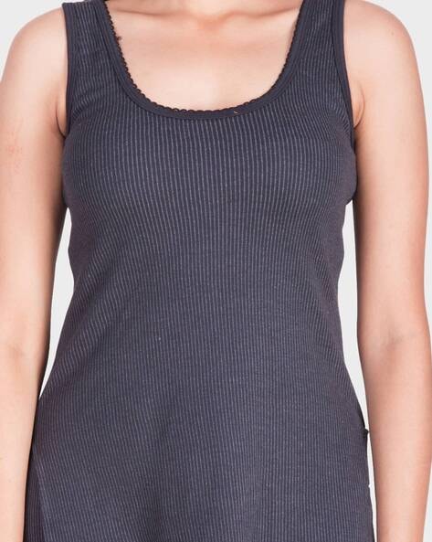 Buy Black Thermal Wear for Women by DOLLAR Online