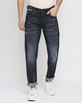 Ori jeans wash 2025