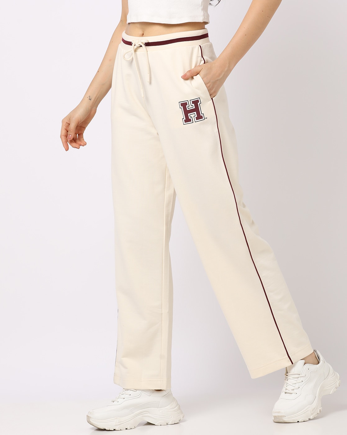 Trousers For Women | Shop Online | H&M AU