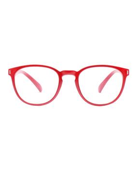 peter jones T639RD Round Shaped Full-Rim Frame-picture-31