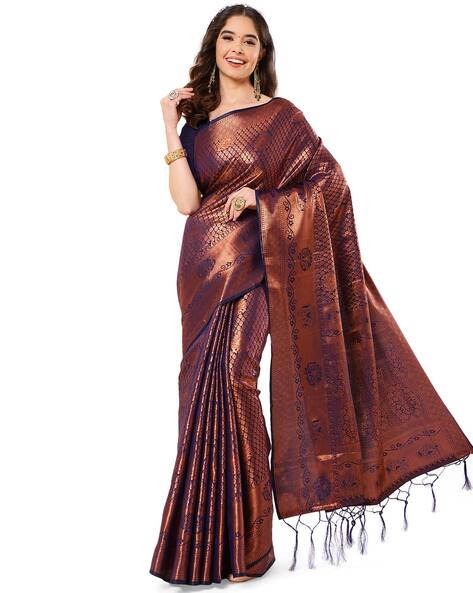 How to choose saree colours for indian skin tones by Indiansilkhouse1 -  Issuu