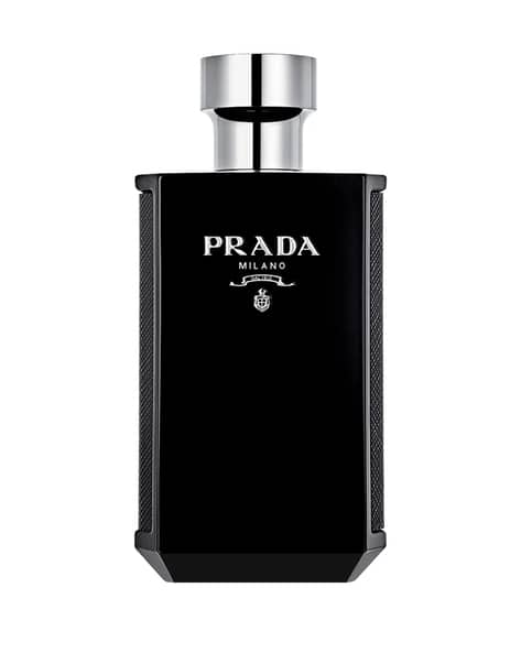 Buy PRADA L'Homme Eau De Parfum Intense Online | Ajio.com