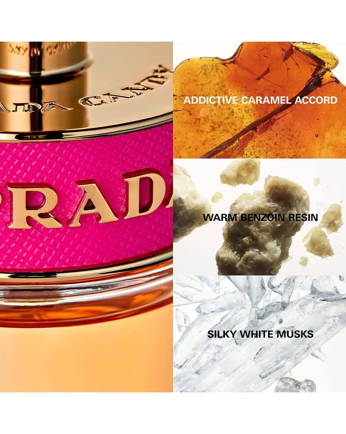 Buy multi Perfumes & Colognes for Women by PRADA Online | Ajio.com