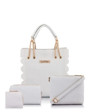 LaFille Women's Handbags, Ladies Shoulder Bags