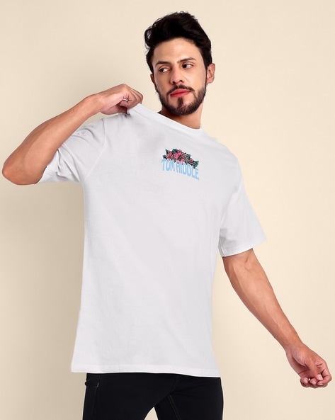 Men's Tshirts Online: Low Offer on Tshirts for Men