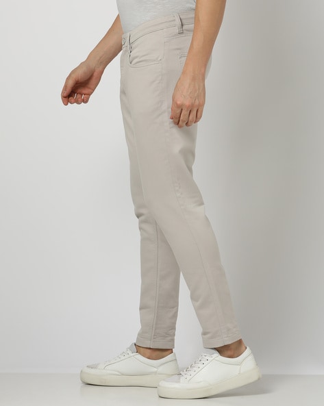 BODE Knitted straight-leg Cotton Trousers - Farfetch
