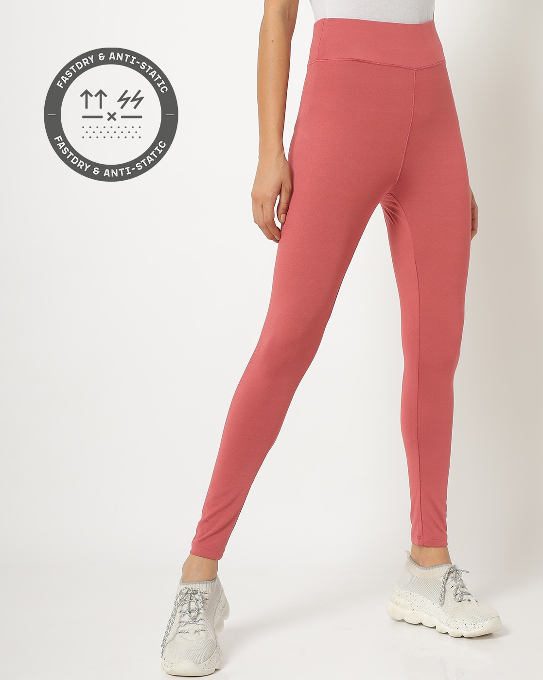 Quickdry Workout Tights
