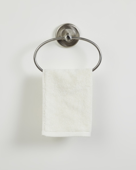 Decorative Brass Home Towel Ring