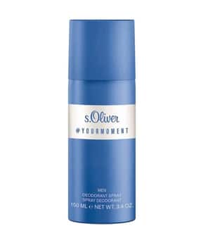 s oliver Your Moment Deodorant Spray-picture-41