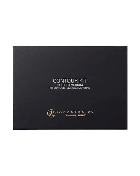 Buy Light To Medium Face & Body for Women by Anastasia Beverly