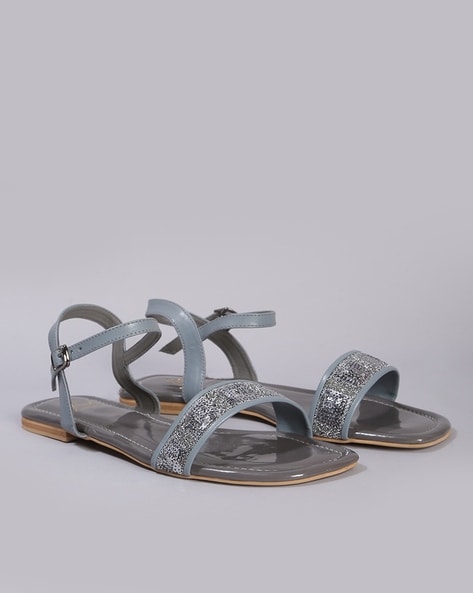 ZAPZEAL Flat Sandals for Women Casual Summer India  Ubuy