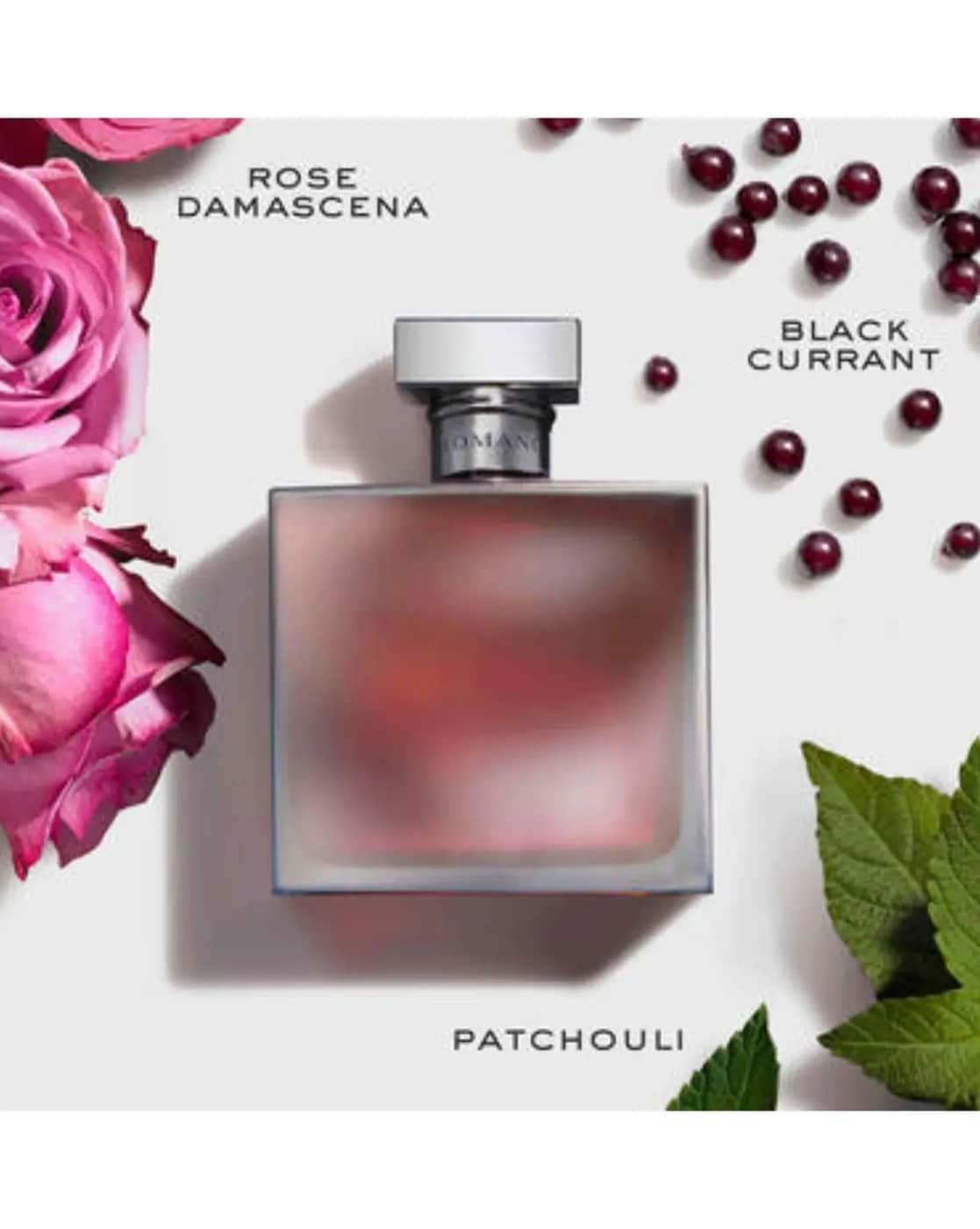 Ralph Lauren Romance Floral Eau De Women's Perfume - 1.7 Fl Oz