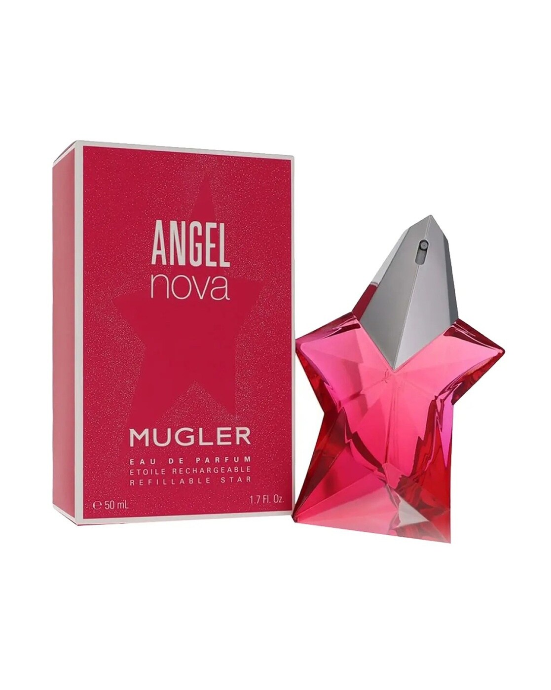 Buy multi Perfumes Colognes for Women by Mugler Online Ajio