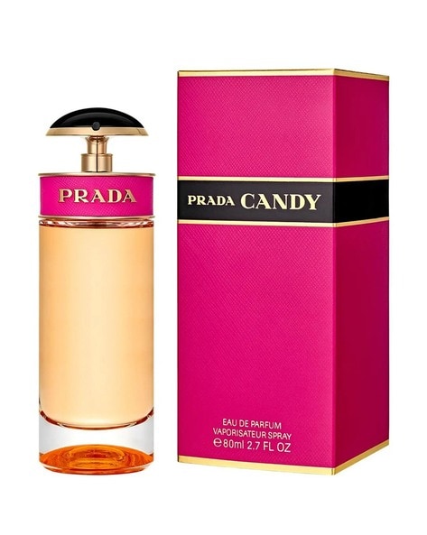 Eau de toilette cheap prada