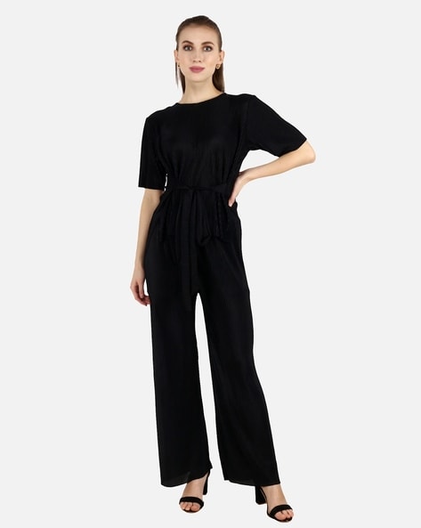 YOZO Regular Fit Women Black Trousers - Buy YOZO Regular Fit Women Black  Trousers Online at Best Prices in India | Flipkart.com