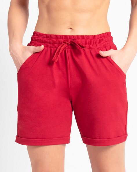 Jockey shorts hot sale for girls