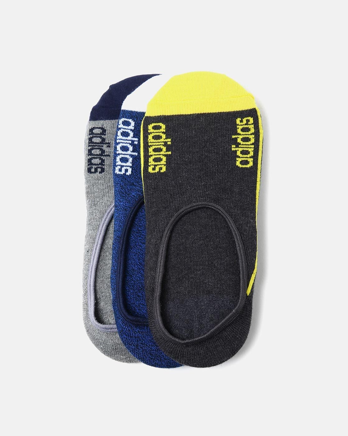 Adidas slippers with online socks