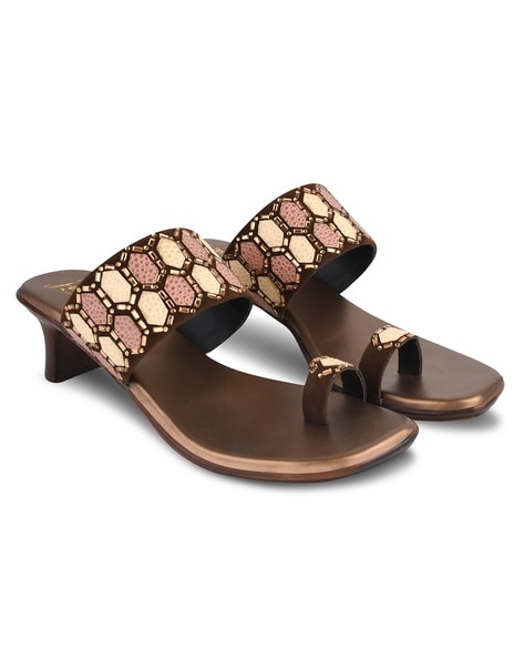 Gucci women's best sale marmont thong sandals