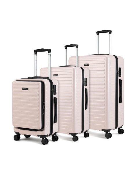 Large discount suitcase online