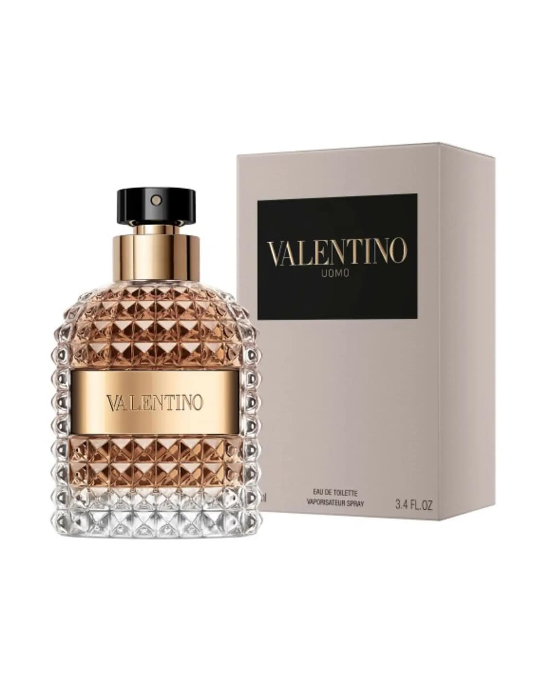 Buy Perfumes Colognes for Men by VALENTINO Online Ajio