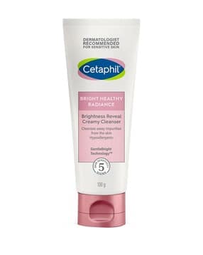 cetaphil Brightness Reveal Creamy Cleanser-picture-17