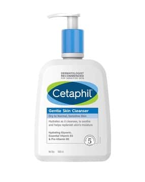 Gentle Skin Cleanser