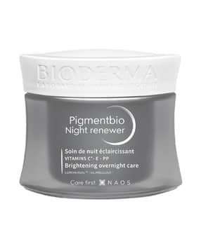 bioderma Pigmentbio Night Renewer Brightening Overnight Cream-picture-7