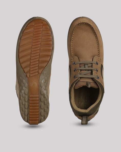 Woodland shoes fresh on sale arrival