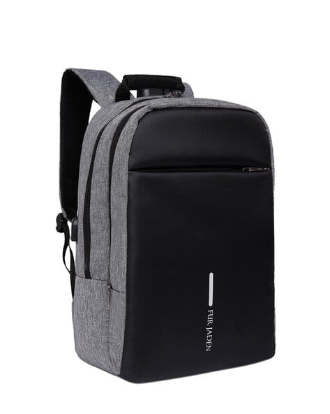 Laptop Backpack with Adjustable Strap