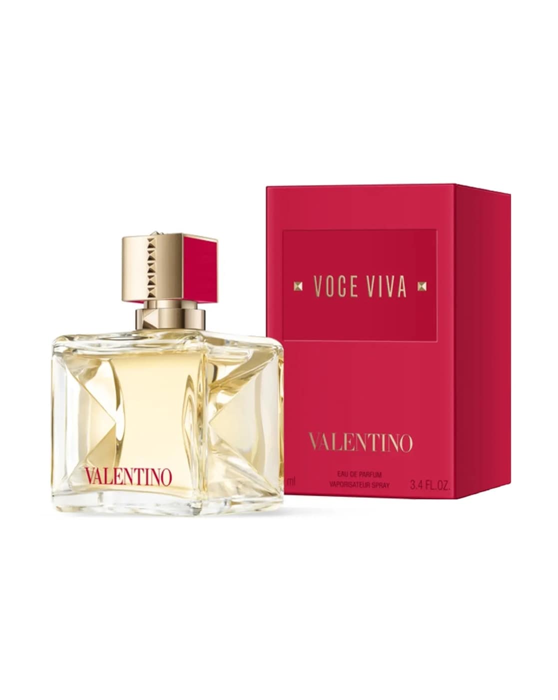 Valentino 2024 voce perfume