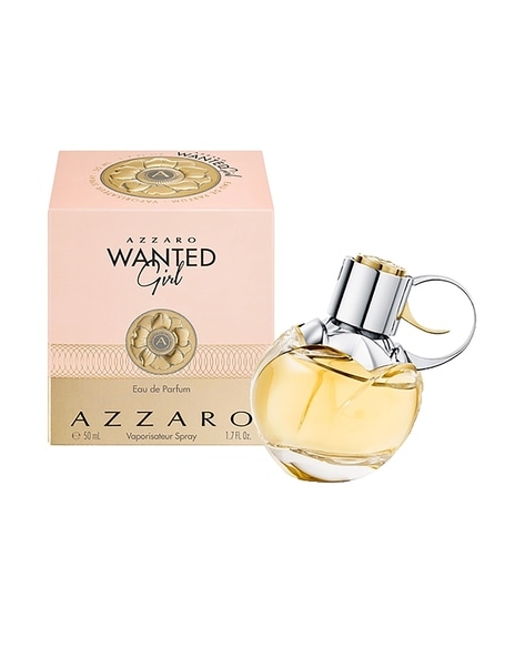 Azzaro wanted 100ml discount price