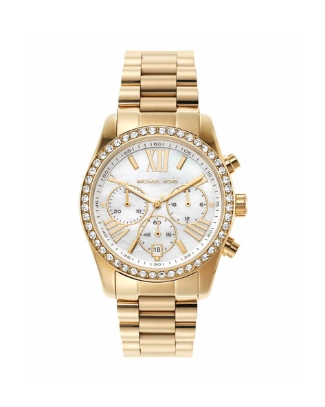 Michael kors hot sale watch online india