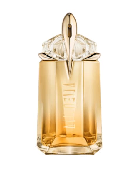 Perfume similar discount to alien mugler