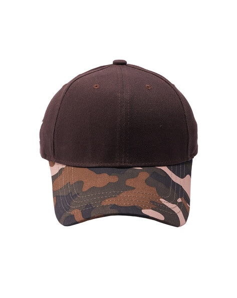 Camouflage caps 2024 online india