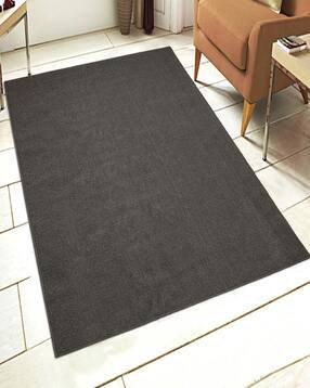 saral home Textured Cotton Anti-Slip 47"x71" Carpet-picture-47