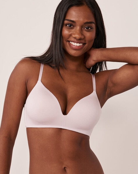 Non Wired Bras, Shop The Largest Collection