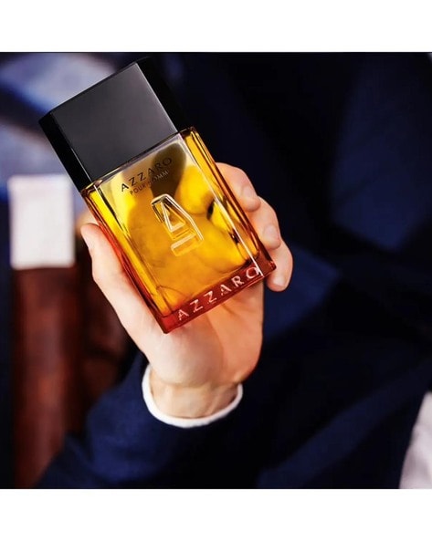 Azzaro pour homme discount eau de toilette stores