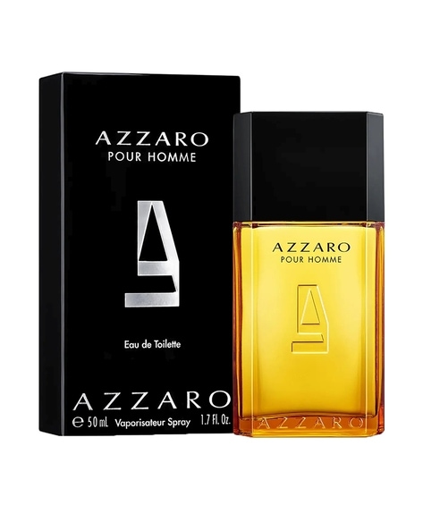 Azzaro 2025 men's cologne