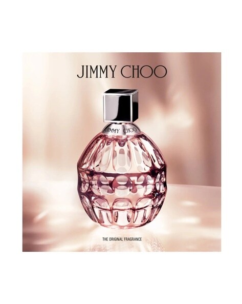 Jimmy choo original gift set new arrivals