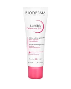 bioderma Sensibio Defensive Rich Active Soothing Cream-picture-10