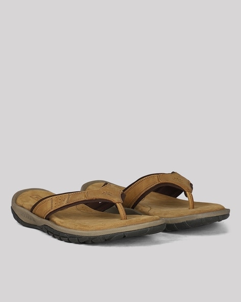 Woodland discount thong sandals