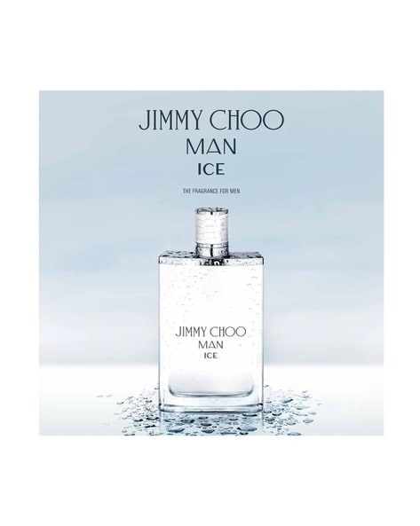 Jimmy choo ice perfume hot sale