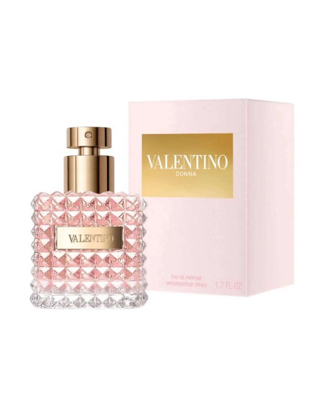 Valentino best sale perfume price