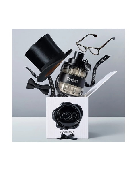 Spicebomb viktor & cheap rolf eau de parfum